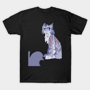 Moonstone: the Wise and Witty T-Shirt